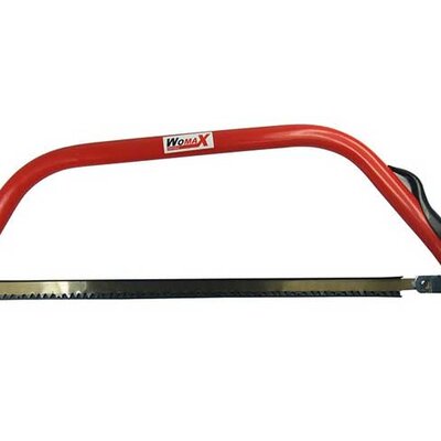 Ručna lučna testera 530mm 0518208