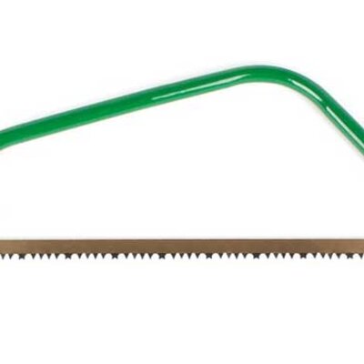 Ručna lučna testera 530mm 0518210