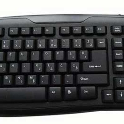 MS Kappa USB Tastatura