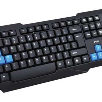 MS Fanatic gaming tastatura