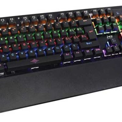 MS Thunder Pro mehanička tastatura velika