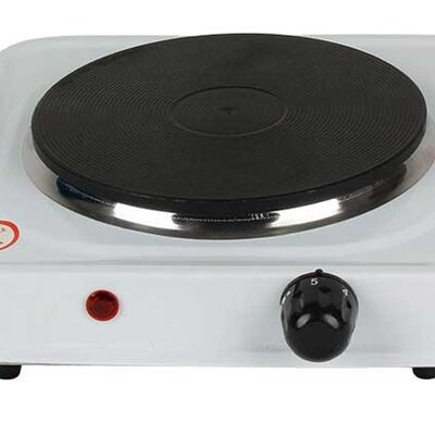 Električni rešo sa jednom ringlom 155mm HA-HP 1000