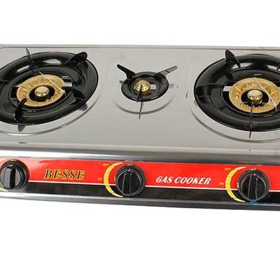 Plinski rešo sa tri ringle HA-GS 003