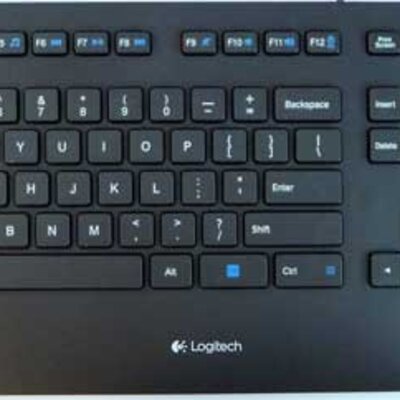 Logitech Tastatura K280E US oem