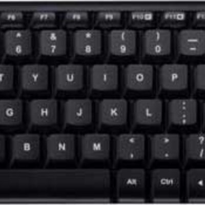 Logitech Tastatura K230 Black US
