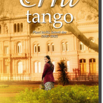 Crni Tango, Režin Deforž