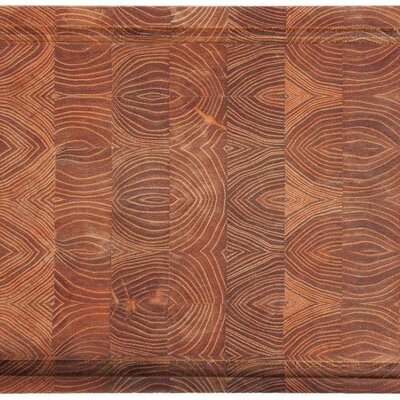 Daska za sečenje i serviranje od bagrema