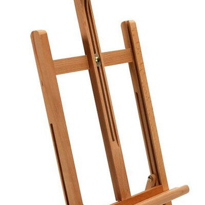 Štafelaj Gregers 26x32x76 cm