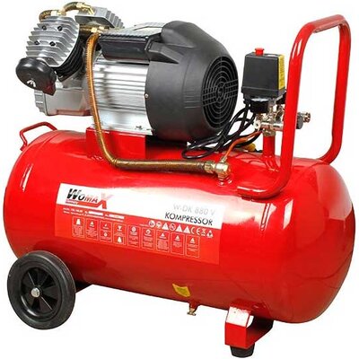 Kompresor za vazduh Womax 80L W-DK 880 V