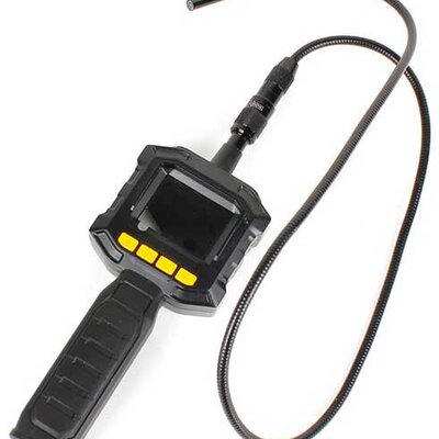 Inspekcijska kamera za prikaz u realnom vremenu Womax GL8898