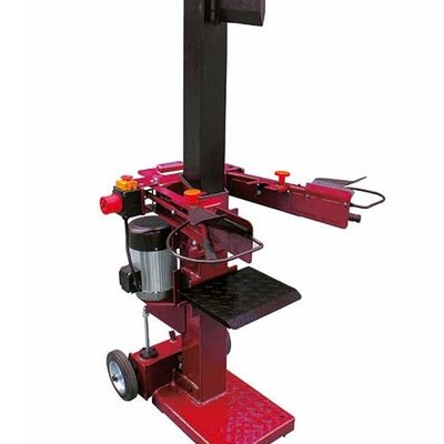 Električni cepač drva trofazni Womax W-HS 3000-8T