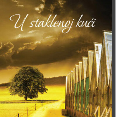 U staklenoj kući, Nino Riči