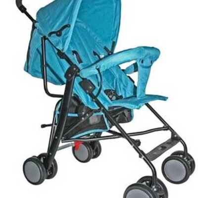 Primebebe Kišobran kolica Mango tirkiz KGZ6829TUR