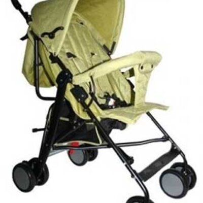 Primebebe Kišobran kolica Mango zelena KGZ6829GREE