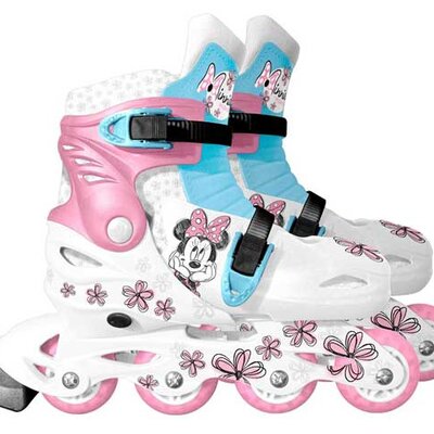 Stamp Roleri inline Minnie Mash Up vel. 30-33 J100733