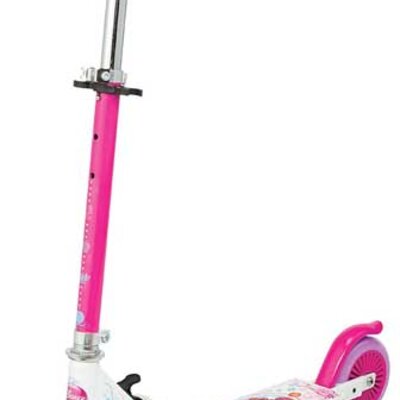 Stamp Trotinet sklopivi Princess J100076