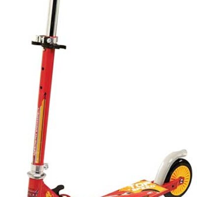 Stamp Trotinet sklopivi Cars J100080