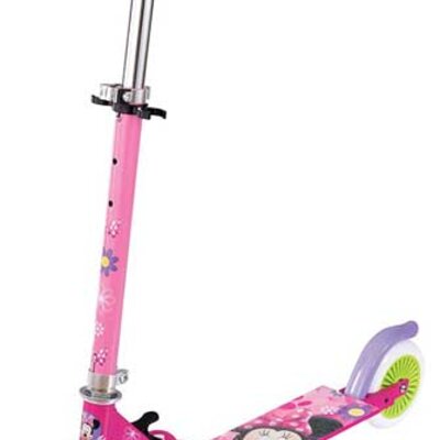 Stamp Trotinet sklopivi Minnie J100042