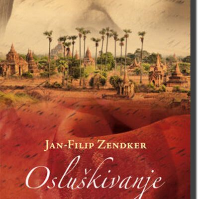 Osluškivanje srca, Jan-Filip Zendker