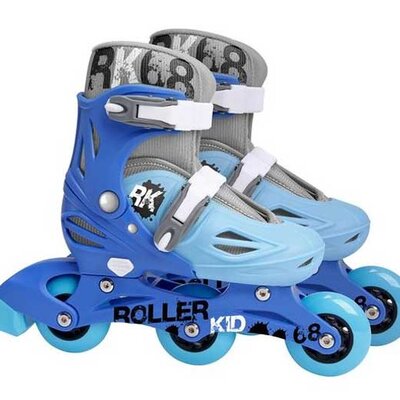 Stamp Podesivi Roleri 2u1 sa 3 točka vel. 27-30 JB130227