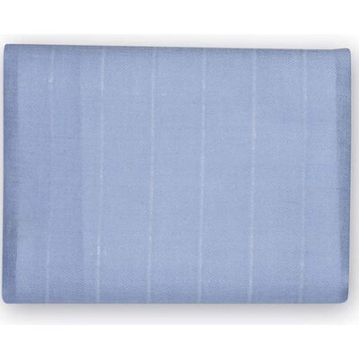 Lorelli Pelena muslinska - Prekrivač za kolica 90x90cm Plava 20051090003