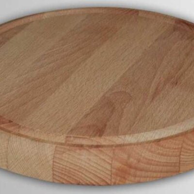 Daska za picu od bukve