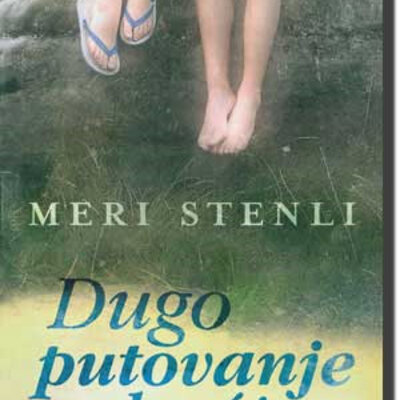 Dugo putovanje kući, Meri Stenli