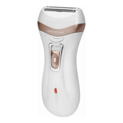 Set za negu Profi Care 3 u 1 epilator, brijač i turpija za pete PC-LBS 3002