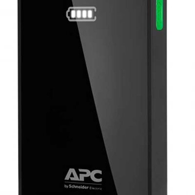 APC Power Bank eksterna baterija 5000 mAh M5BK-EC
