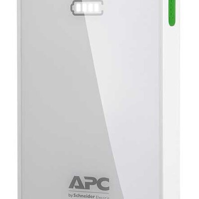 APC Power Bank eksterna baterija 5000 mAh M5WH-EC