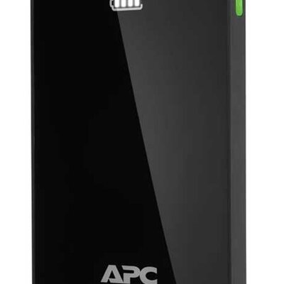 APC Power Bank eksterna baterija 10.000 mAh M10BK-EC