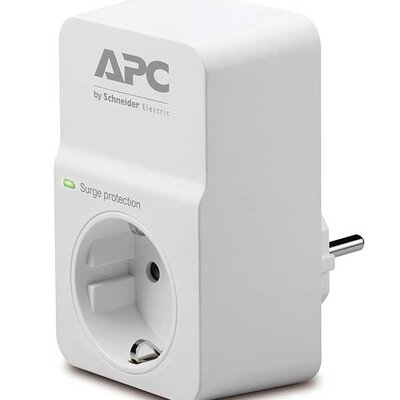 APC Surge Arrest 1 utičnica PM1W-GR
