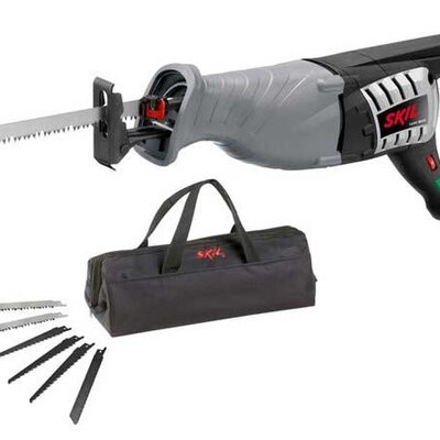 Skil Univerzalna testera 4900AK