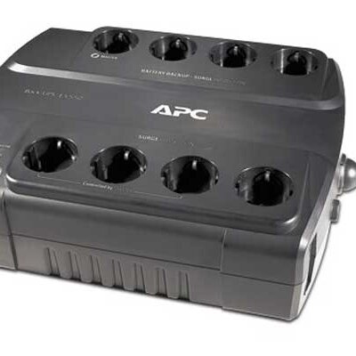 UPS APC BE550G-GR sa prenaponskom zaštitom 550VA/330W