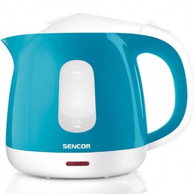 Sencor električni bokal SWK 1017TQ ketler