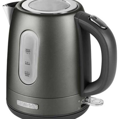 Sencor električni bokal SWK 1228BK ketler