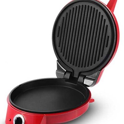 Adler Grill i Pizza pekač 2u1 AD3033