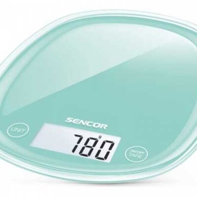 Sencor kuhinjska vaga SKS 31GR
