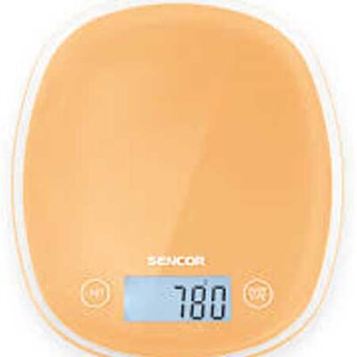 Sencor kuhinjska vaga 33OR