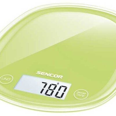 Sencor kuhinjska vaga 37GG
