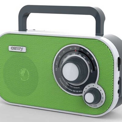 Camry AM FM radio prijemnik CR1140 G