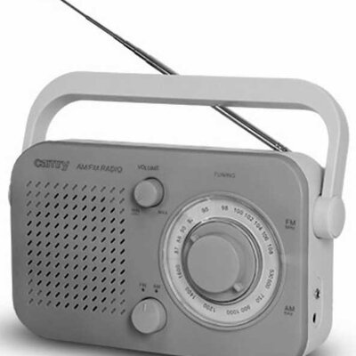 Camry AM FM radio prijemnik CR1152G