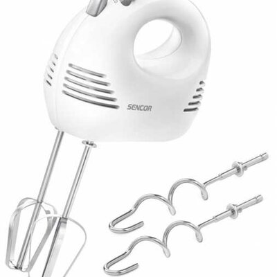 Sencor kuhinjski mikser SHM 5201WH