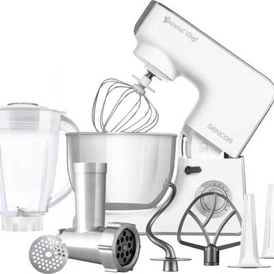 Sencor Multipraktik STM 3770WH