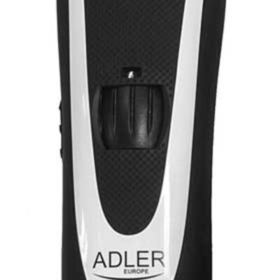 Adler Mašinica za šišanje sa punjivom baterijom AD2818