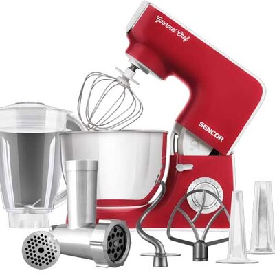 Sencor Multipraktik STM 3774RD