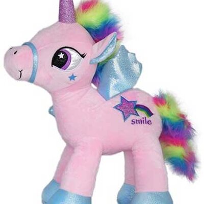 Amek Toys Plišana igračka Pony