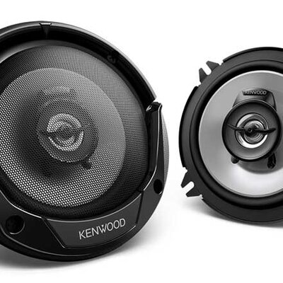 Kenwood KFC-E1365 Dvosistemski zvučnici za automobil 13cm