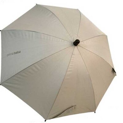 Primebebe Suncobran za kolica sa UV zaštitom CR-MX-01BEIGE