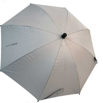 Primebebe Suncobran za kolica sa UV zaštitom CR-MX-01GREY